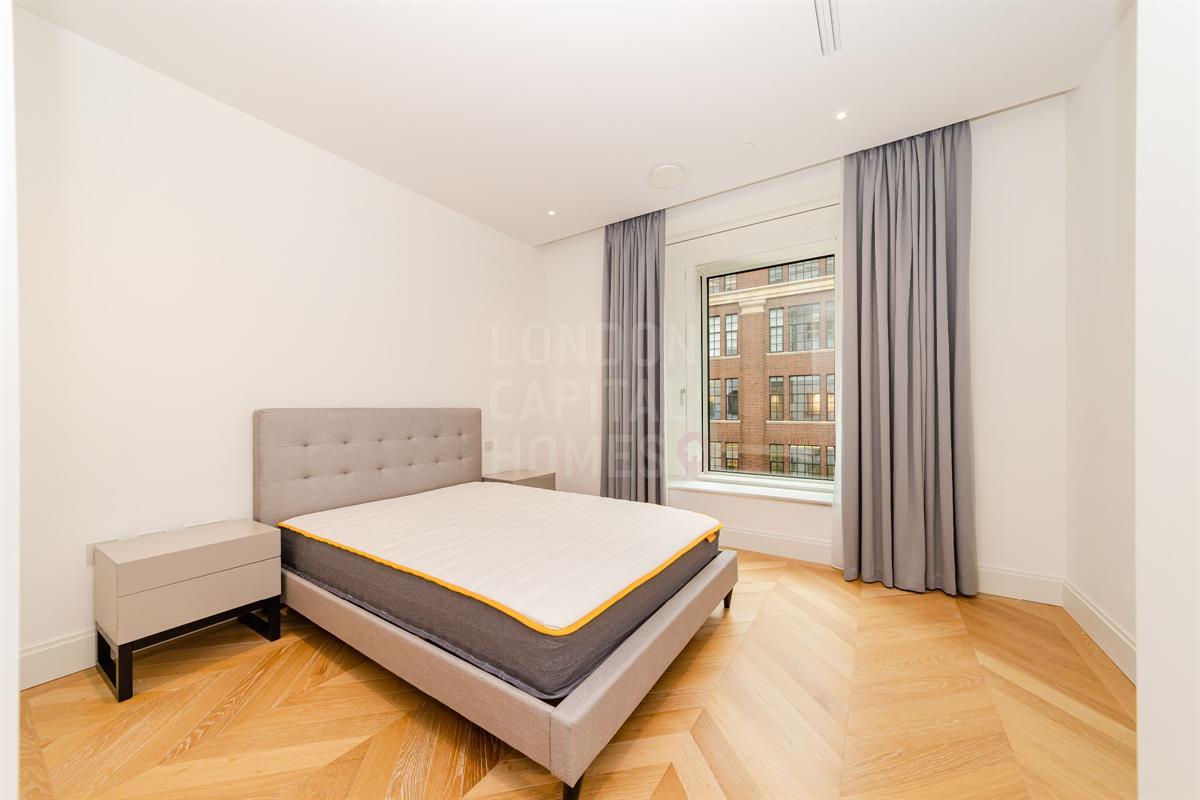 9 Millbank, London